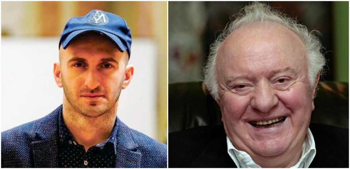 დედაჩემს ეგონა, რომ უსათუოდ მომწამლავდნენ – რას იხსენებს გიორგი კეკელიძე შევარდნაძესთან შეხვედრიდან