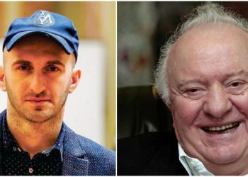 დედაჩემს ეგონა, რომ უსათუოდ მომწამლავდნენ – რას იხსენებს გიორგი კეკელიძე შევარდნაძესთან შეხვედრიდან