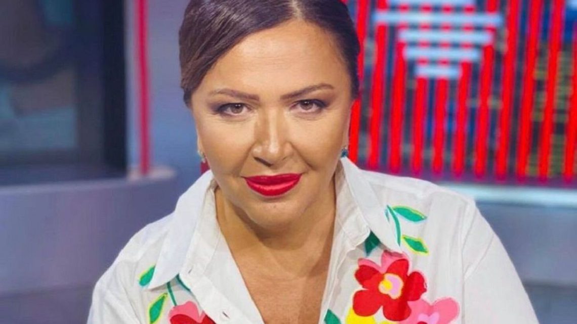 📸 “გადაცემიდან მოვედი სახლში და ასე შემხვდა. გახდაც არ მაცადა, წამიგდო და პირდაპირი მნიშვნელობით მაზის თავზე, ლ ი ლ ი”- რაზე საუბრობს ინგა გრიგოლია