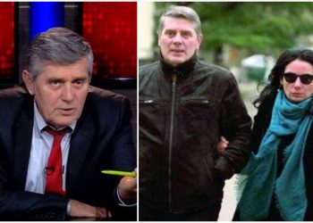 “ბევრ ადამიანს უყვარდა” – დავით აქუბარდიას ოჯახში ტრაგედია დატრიალდა