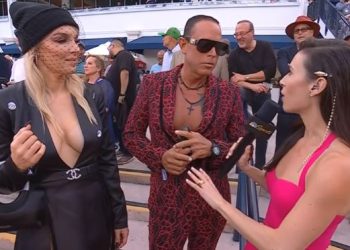 🎥 VIDEO: ეს სურამელაშვილია?..ჰგავს, მაგრამ ჩვენი გია უფრო ლამაზია-ვიდეო დოღის ჩემპიონატიდან