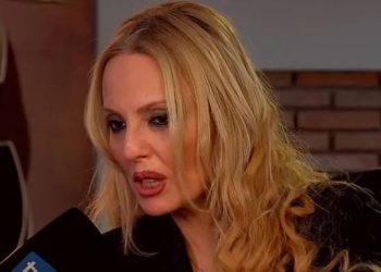 „ჩემი მნიშვნელობა ჩემს ქვეყანაში ვერ დავადგინე“ – რას აცხადებს ეკა კვალიაშვილი