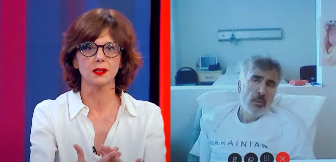 “აღიარეთ, რომ კერპი არ გამოგადგათ, არასწორ კაცზე გედოთ ფსონი” – თამარ ჩერგოლეიშვილი