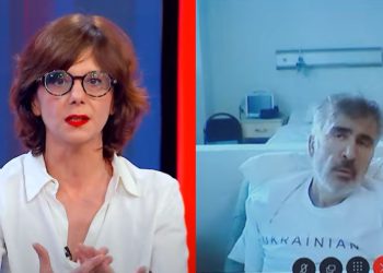 “აღიარეთ, რომ კერპი არ გამოგადგათ, არასწორ კაცზე გედოთ ფსონი” – თამარ ჩერგოლეიშვილი