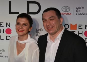 „რაღაც სიცარიელე კი ვიგრძენი, მაგრამ თან მივხვდი, რომ შანსი გვაქვს, დიდხანს ვიცხოვროთ ერთად“ – თამარ ჩერგოლეიშვილი გიგა ბოკერიაზე