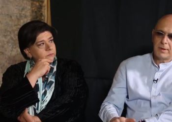 🎥 VIDEO: „მინდა, ეს მონაკვეთი საერთოდ ამივიღო ჩემი ცხოვრებიდან“ – რატომ რცხვენია შვილების თამრიკო ჭოხონელიძეს