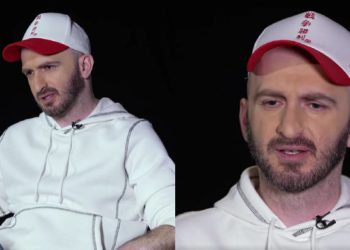 🎥 ამას სოციალურ ქსელებში აიტაცებენ და არ მინდა, რომ მაგალითად გამოდგეს… – რატომ სცადა გიორგი კეკელიძემ სუიციდი? (ვიდეო)