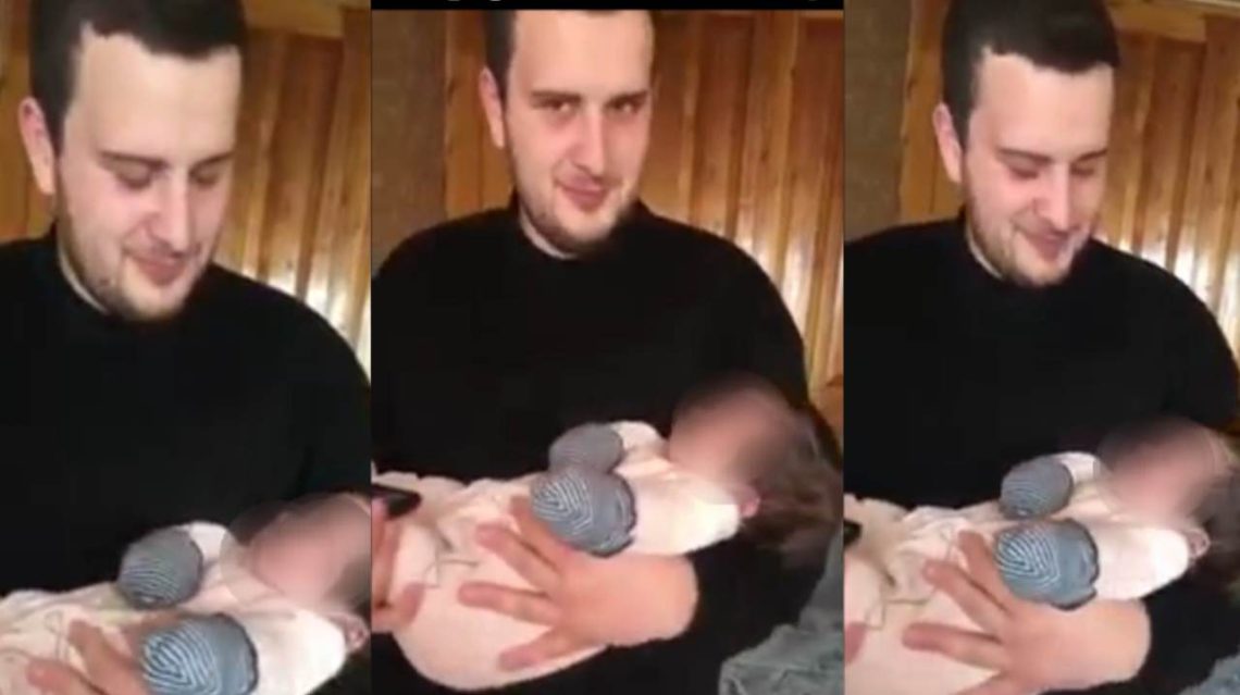 🎥ახლახანს დაღუპული ბიჭის უკასკნელი ვიდეო – ცრემლებს ვერ შეიკავებთ