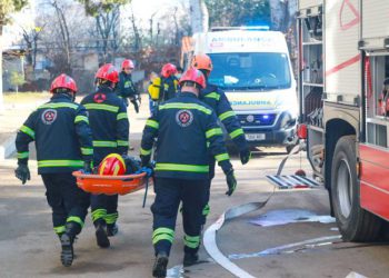 VIDEO: ქართველმა მაშველებმა თურქეთში, ნანგრევებში მოყოლილი ქალი გადაარჩინეს