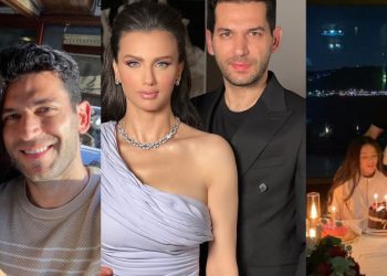 VIDEO: ასეთი მამა და მეუღლეა მურატ ილდირიმი – ნახეთ რა პოზიტიურ ვიდეოს აქვეყნებს ქართველებისთვის საყვარელი თურქი მსახიობი