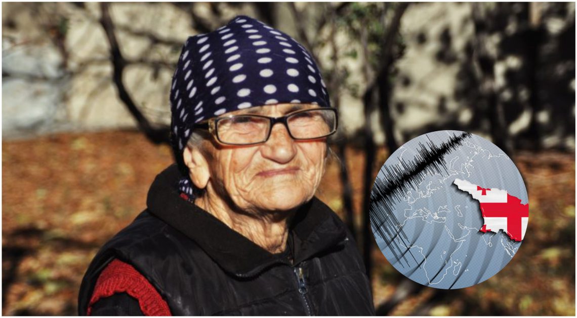 ცხოვრება განადგურებული სახლების შემდგომ – სტიქია, რომელმაც სვანები ეკომიგრანტებად აქცია