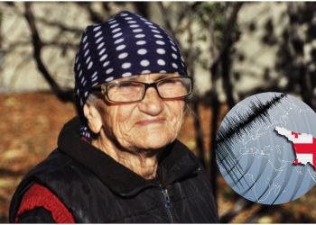 ცხოვრება განადგურებული სახლების შემდგომ – სტიქია, რომელმაც სვანები ეკომიგრანტებად აქცია