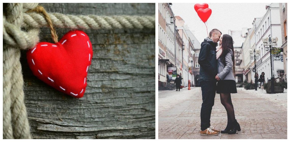 თუ ვალენტინობას მარტო ხვდებით, ეს რჩევები თქვენთვისაა