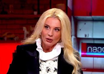 “ვალენტინობის მილოცვა მინდოდა და…” – რას წერს ნინო ნადირაძე