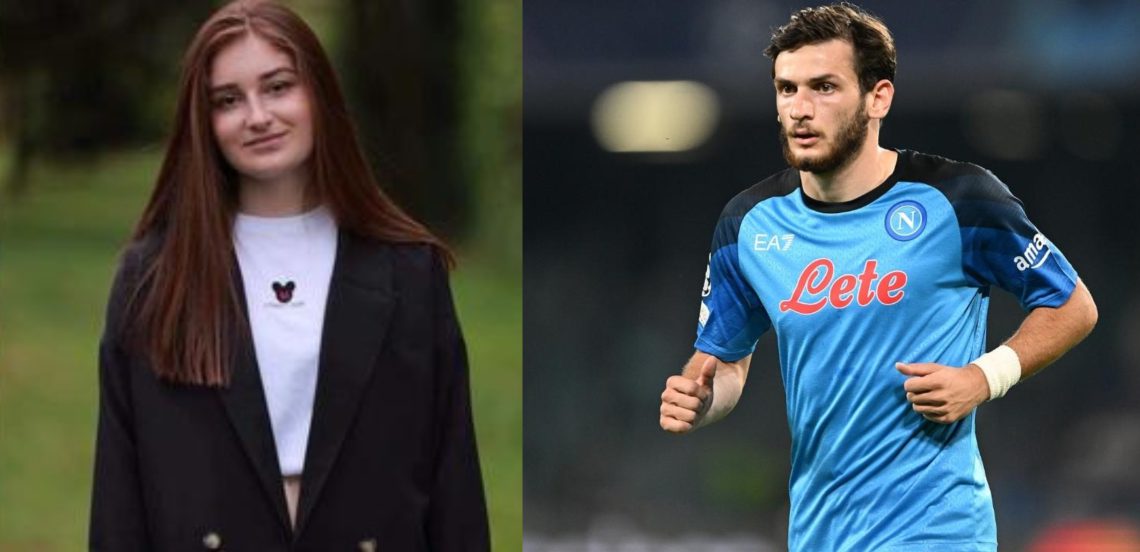 ზუგდიდელ სტუდენტს, თიკო ლაგვილავას, უცხოეთში სწავლის საფასურის ნაწილი ხვიჩა კვარაცხელიამ დაუფინანსა