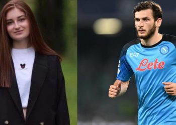 ზუგდიდელ სტუდენტს, თიკო ლაგვილავას, უცხოეთში სწავლის საფასურის ნაწილი ხვიჩა კვარაცხელიამ დაუფინანსა