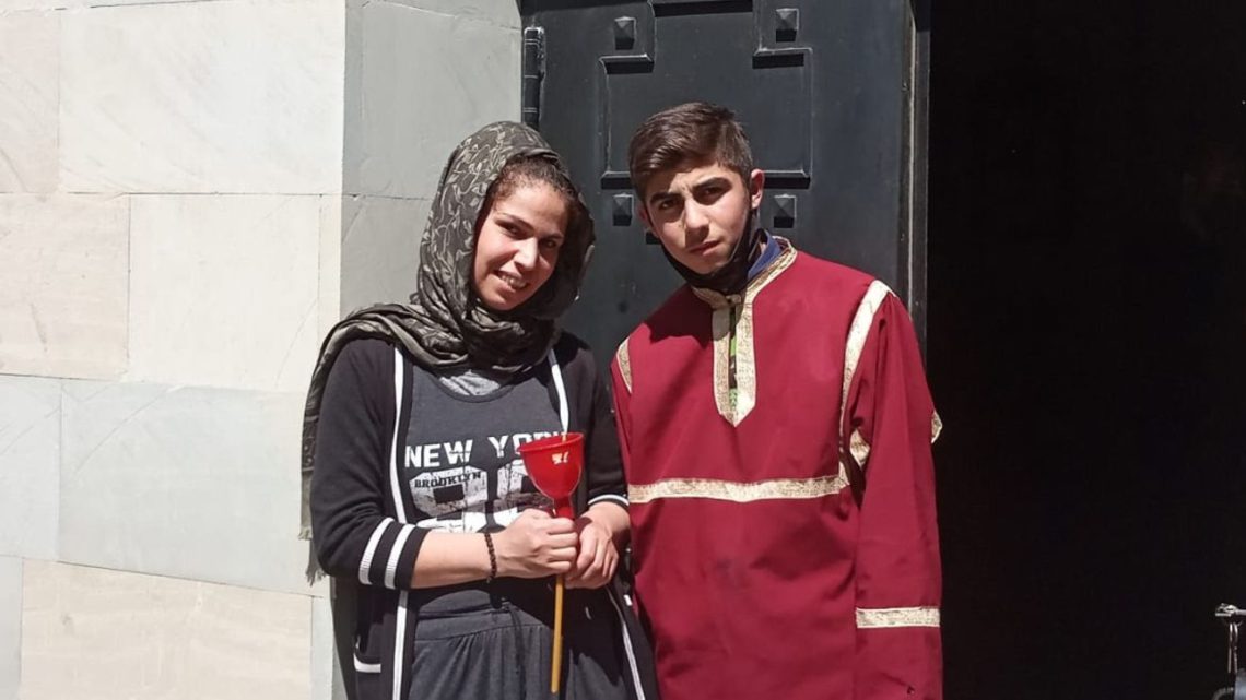 “ოპერაციისთვის 60 000 ევროა საჭირო” – 16 წლის სტიქაროსანს საზოგადოების დახმარება სჭირდება