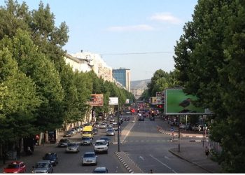 📷 ფოტო: ამ წუთებში საბურთალოდან შემაშფოთებელი კადრები ვრცელდება – „შიშველია, თავიდან ბოლომდე შიშველია“