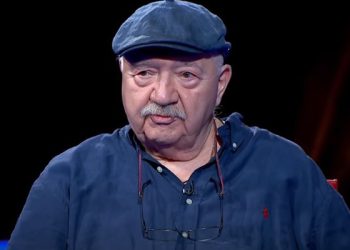 “ქართველებს, რომლებიც ცდილობდნენ, სიკეთეს გაემარჯვა, ნაც-პუტინისტებმა მოუღეს ბოლო” – რობერტ სტურუა