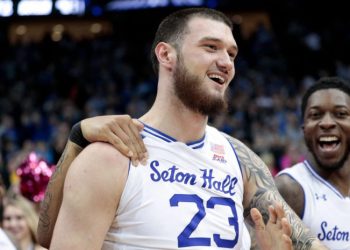 სანდრო მამუკელაშვილი პირველი ქართველია, რომელიც ALL STAR 2023 NBA-ის ამომავალი ვარსკვლავების მატჩში ითამაშებს