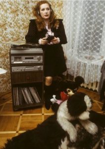 როგორ სახლში ცხოვრობდა ალა პუგაჩოვა პოპულარობამდე - პრიმადონას მოკრძალებული საბჭოთა ინტერიერი