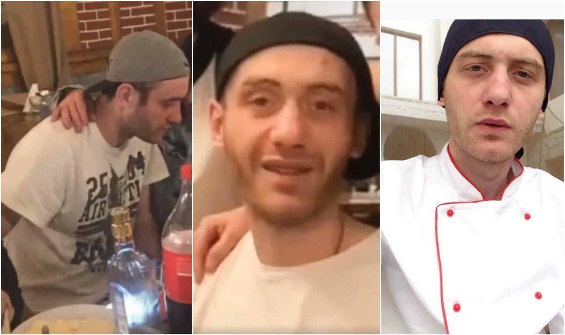 ცნობილია, ახლახანს ტრაგიკულად დაღუპული ახალგაზრდა ბიჭის ვინაობა