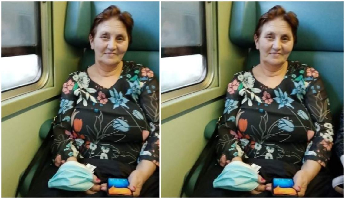 ქალაქ ნაპოლში ქართველი ემიგრატი ქალი გარდაიცვალა