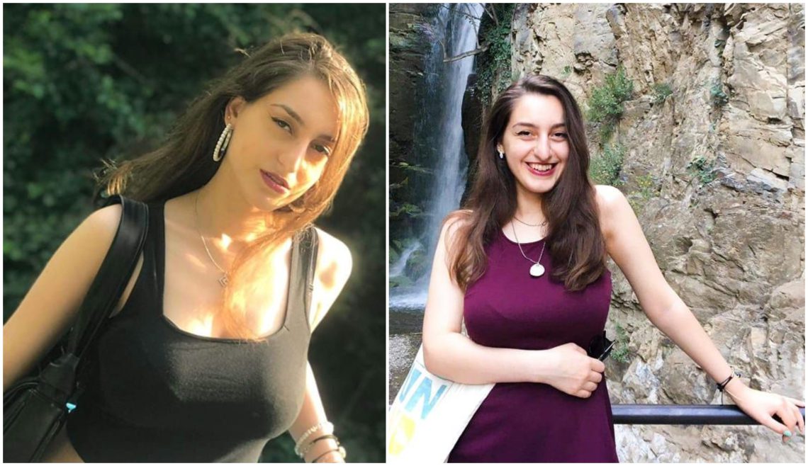 ცნობილია, ახლახანს გარდაცვლილი ახალგაზრდა გოგოს ვინაობა