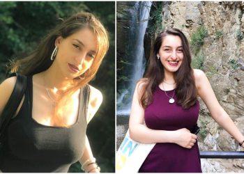 ცნობილია, ახლახანს გარდაცვლილი ახალგაზრდა გოგოს ვინაობა