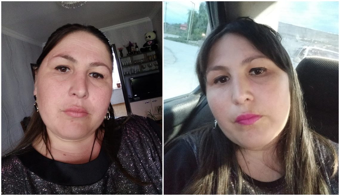 ცოტა ხნის წინ ახალგაზრდა ქალი ტრაგიკულად დაიღუპა