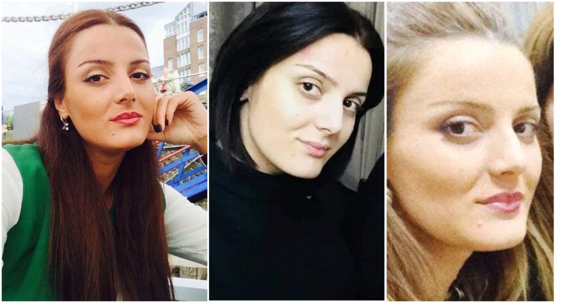 “ერთადერთი შვილი დაგრჩა.. როგორ იბრძოდი  სიცოცხლისთვის” – ტრაგიკულად დაღუპულ ახალგაზრდა ქალს ემოცირად ემშვიდობებიან