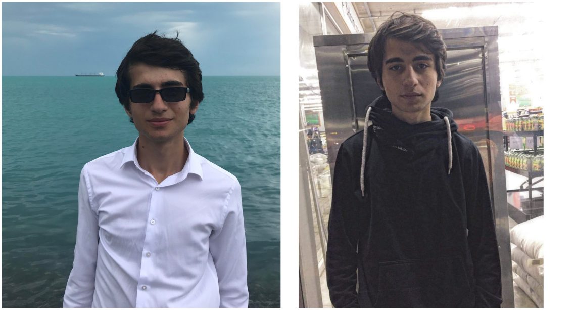 ცნობილია, ცოტა ხნის წინ ტრაგიკულად დაღუპული ახალგაზრდა ბიჭის ვინაობა