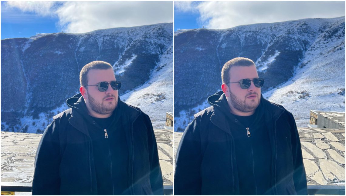 ცნობილია, ახლახანს ტრაგიკულად დაღუპული ახალგაზრდა ბიჭის ვინაობა