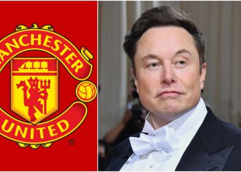 ილონ მასკი “მანჩესტერ იუნაიტედის“ ყიდვას აპირებს