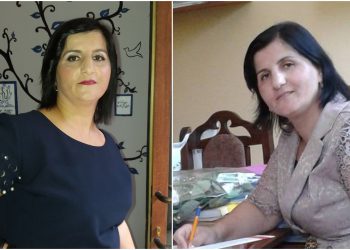 ცნობილია, ახლახანს გარდაცვლილი პედაგოგის ვინაობა