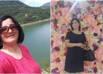 “როდესაც შენი სახელი გავიგე სული გამეყინა” – გარდაცვლილ მშობიარეს ემოციურად ემშვიდობებიან