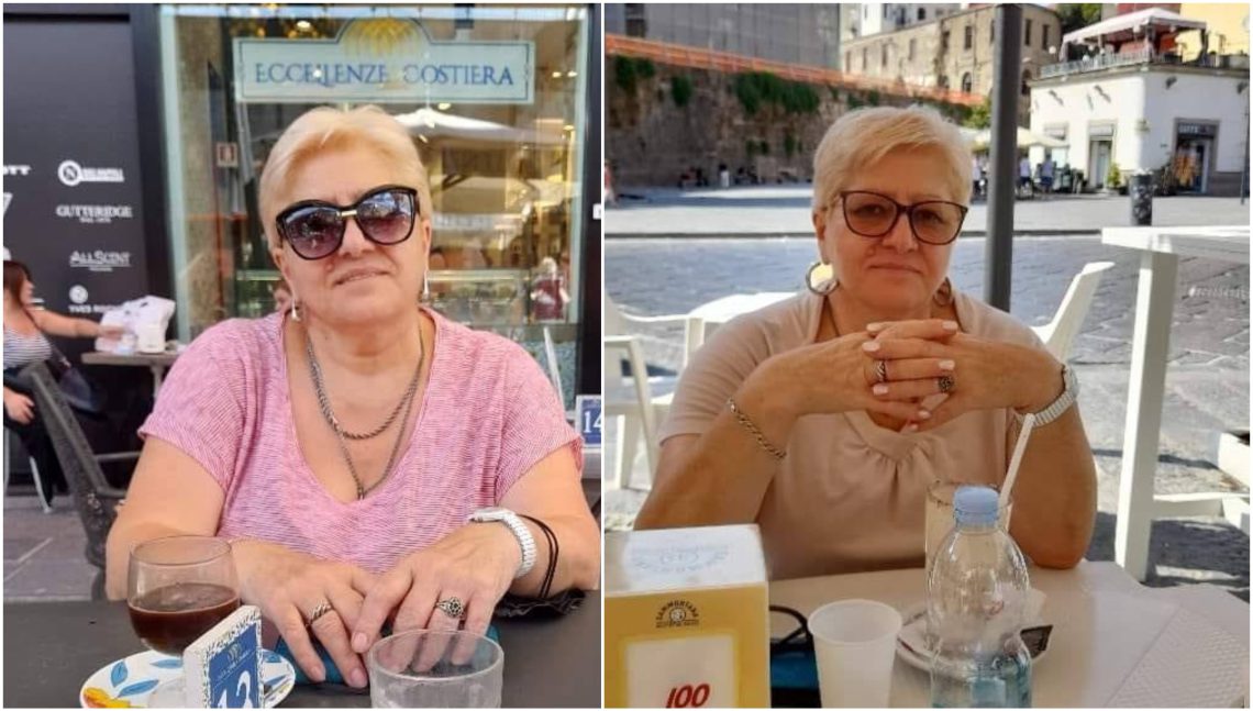 “ჩემო ლამაზო დედი…” – ნაპოლში გარდაცლილ ემიგრანტს შვილი ემოციურად ემშვიდობება