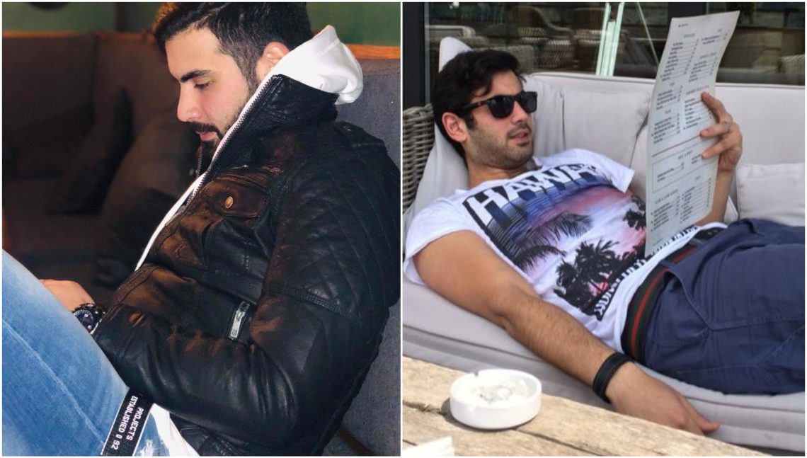 ცნობილია, ახლახანს ტრაგიკულად დაღუპული ახალგაზრდა ბიჭის ვინაობა