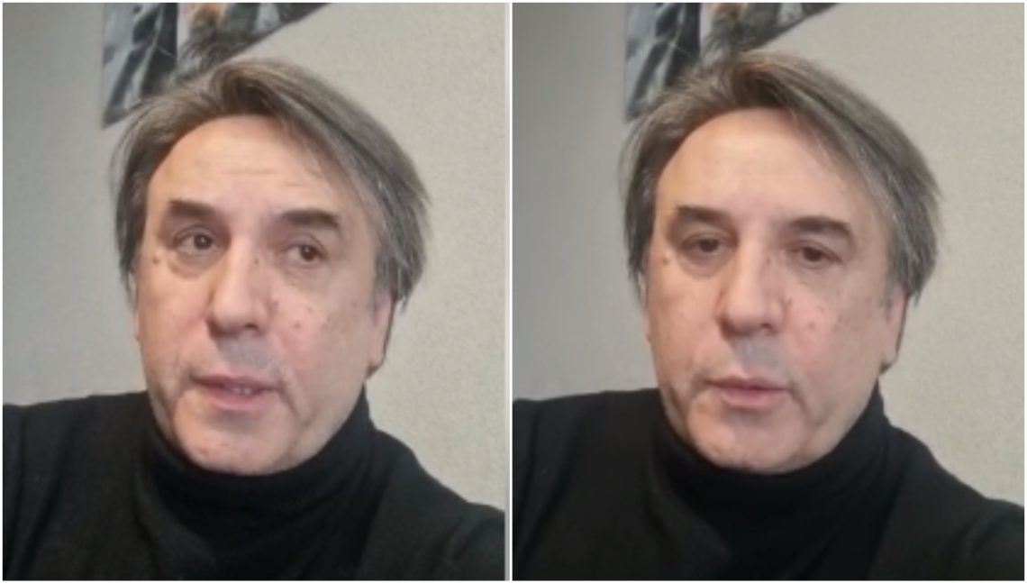 🎥 “გამოვთქვამ მწუხარებას“ – რა საგანგებო მიმართვას ავრცელებს მერაბ სეფაშვილი