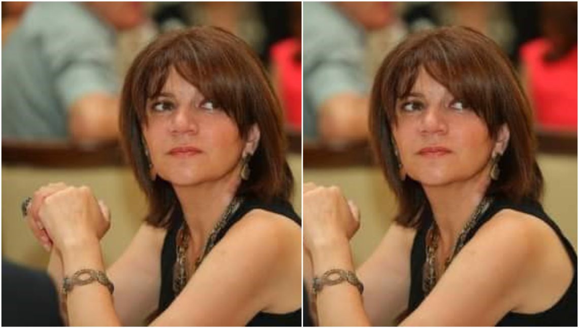 ცოტა ხნის წინ ახალგაზრდა ქალი ტრაგიკულად დაიღუპა