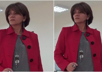 ცნობილია, ახლახანს ტრაგიკულად დაღუპული ახალგაზრდა ქალის ვინაობა