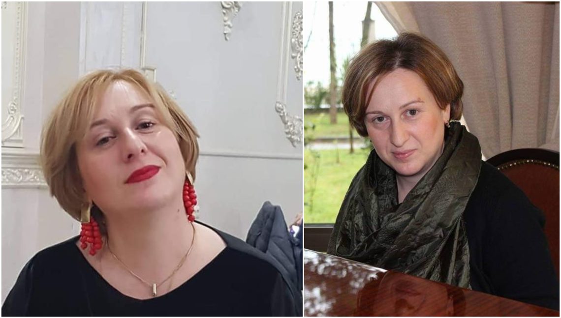 ცნობილია, ახლახანს ტრაგიკულად დაღუპული ახალგაზრდა ქალის ვინაობა