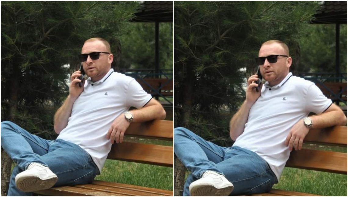 ცოტა ხნის წინ ახალგაზრდა ბიჭი ტრაგიკულად დაიღუპა