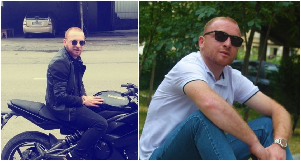 ცნობილია, ახლახანს ტრაგიკულად დაღუპული ახალგაზრდა ბიჭის ვინაობა