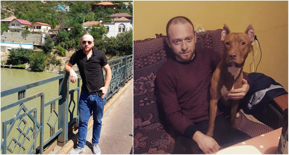 ცნობილია, ახალგაზრდა ბიჭის გარდაცვალების მიზეზი