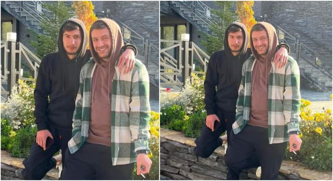 “გლოვობს მთელი ხობი” – შემზარავ ავარიას ორი ახალგაზრდა ემსხვერპლა