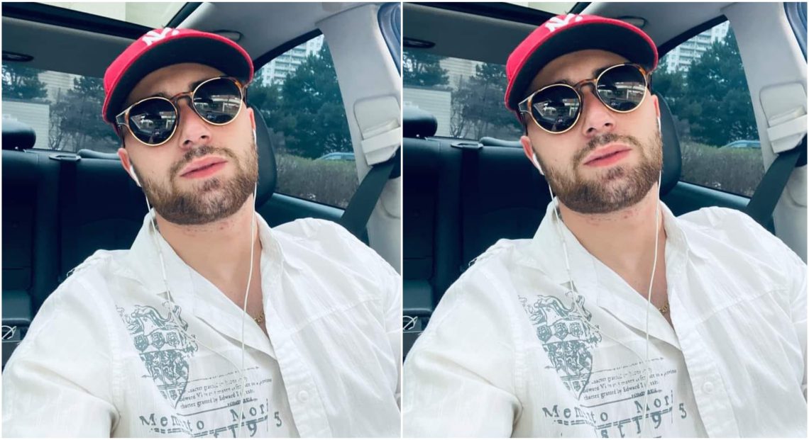 “რით ვანუგეშო შენი მშობლები და ძმები” – ახლახანს გარდაცვლილ ახალგაზრდას ემოციურად ემშვიდობებიან