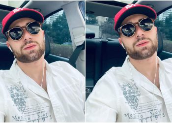 “რით ვანუგეშო შენი მშობლები და ძმები” – ახლახანს გარდაცვლილ ახალგაზრდას ემოციურად ემშვიდობებიან