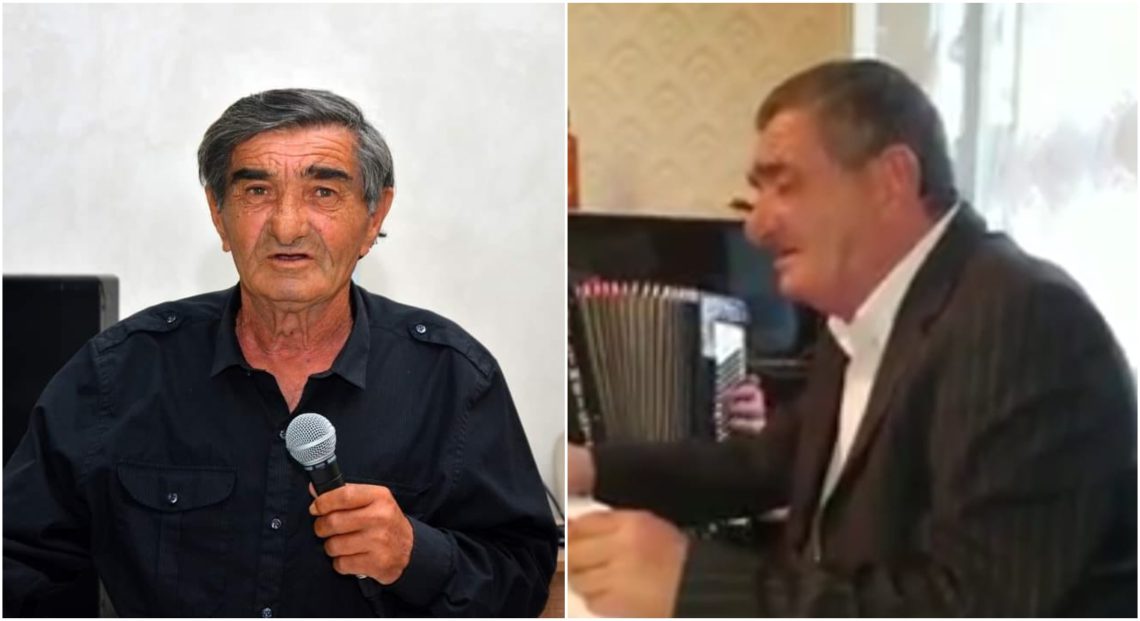 ხაშურში გლოვის ზარია – ახლახანს ქალაქის საპატიო მოქალაქე გარდაიცვალა