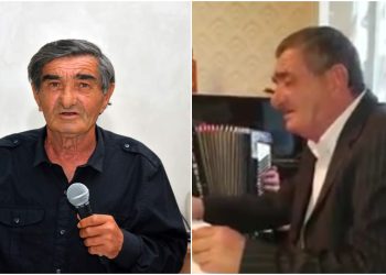 ხაშურში გლოვის ზარია – ახლახანს ქალაქის საპატიო მოქალაქე გარდაიცვალა